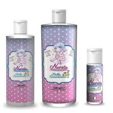 Profumo per bucato Nuvola