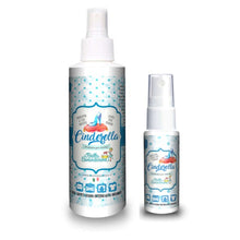 Spray per tessuti Cinderella