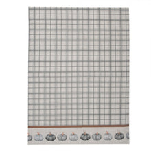 Canovaccio 50x70 cm Zucche grigie