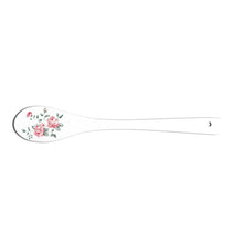 Cucchiaino in porcellana linea Julia - Isabelle Rose