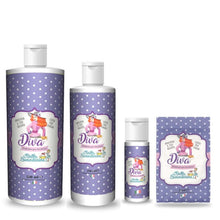 Profumo per bucato Diva