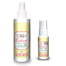 Spray per tessuti e ambiente Estasi