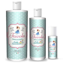 Profumo per bucato Favola