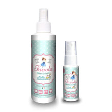 Spray per tessuti Favola