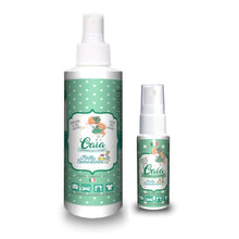 Spray per tessuti Gaia