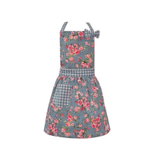 Grembiule per bambini in cotone Julia - Isabelle Rose