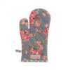 Guanto da forno linea Julia - Isabelle Rose