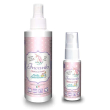Spray per tessuti Incanto