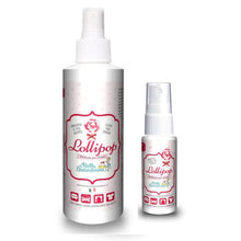 Spray per tessuti Lollipop