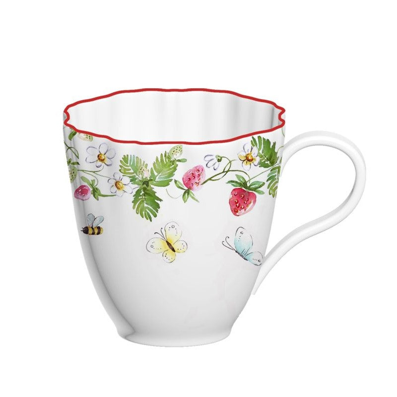 Tazza Mug Vintage Summer