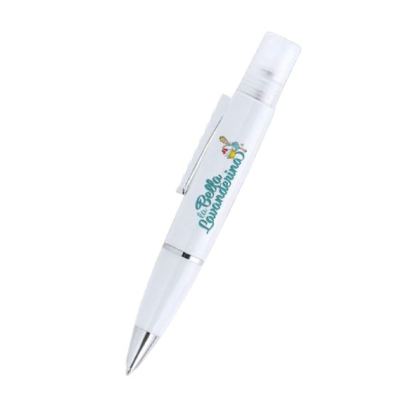 Penna spray profumo