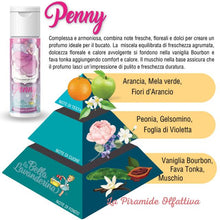 Profumo da bucato Penny