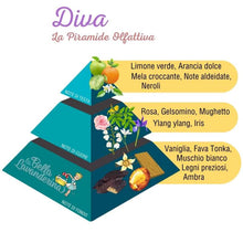 Spray per tessuti Diva