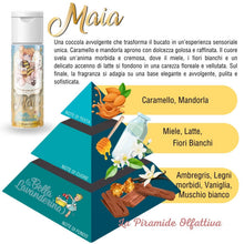 Profumo per bucato Maia