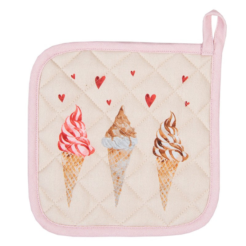Presina 20x20cm Gelato