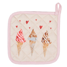 Presina 20x20cm Gelato