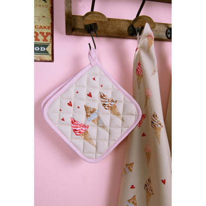 Presina 20x20cm Gelato