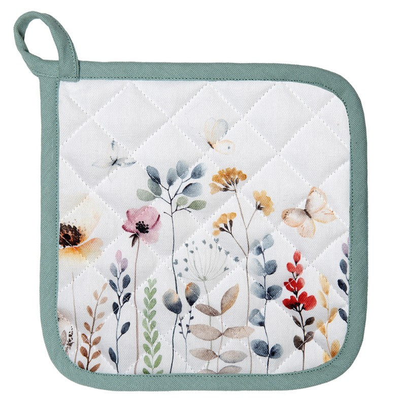 Presina 20x20 Fiori Tiffany