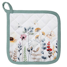 Presina 20x20 Fiori Tiffany
