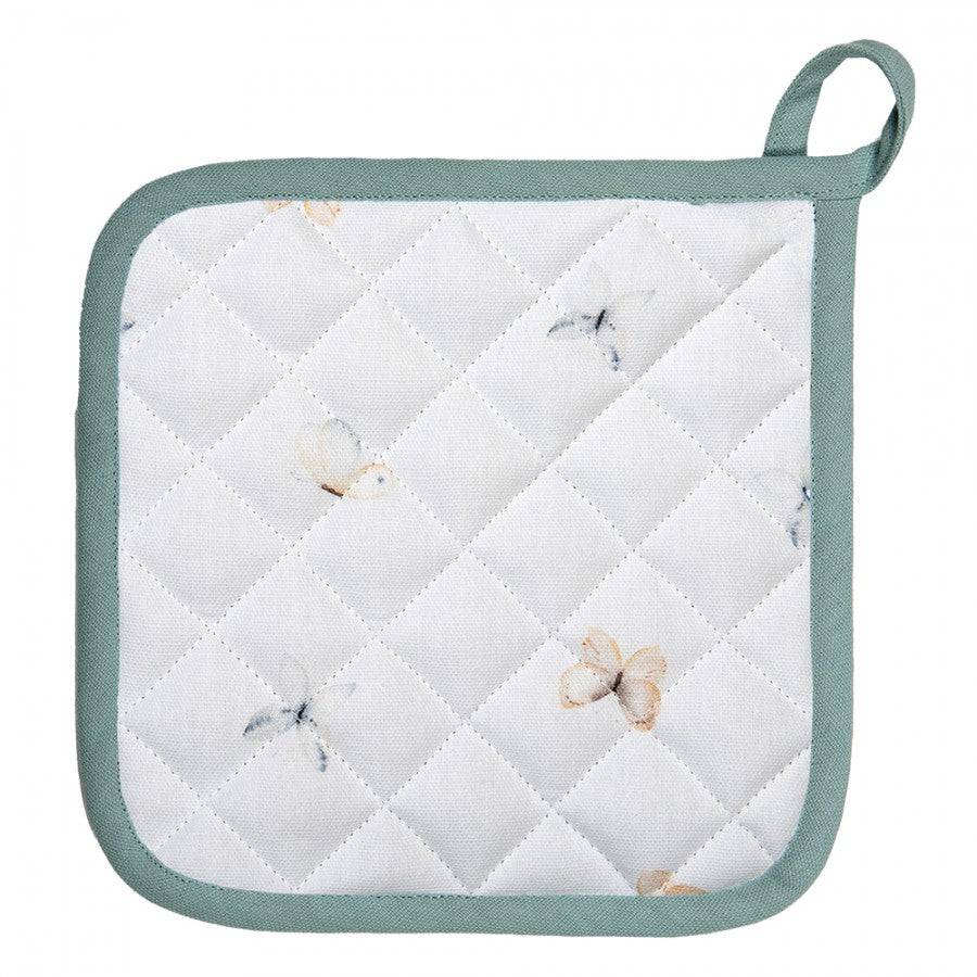 Presina 20x20 Fiori Tiffany