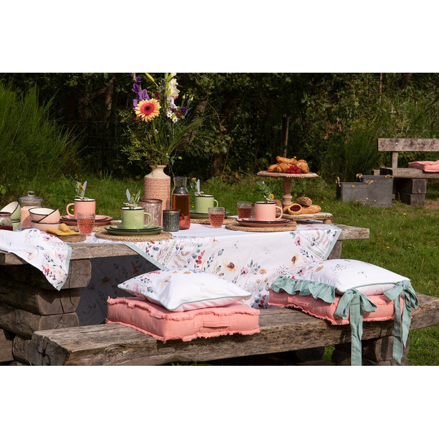 Presina 20x20 Fiori Tiffany
