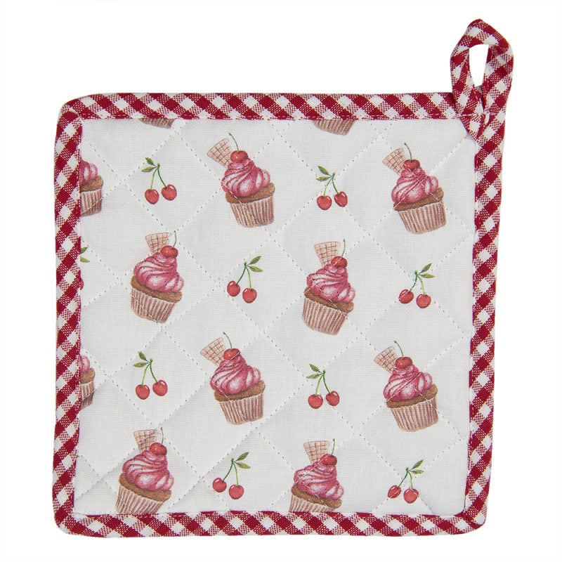 Presina 20x20cm Cupcake