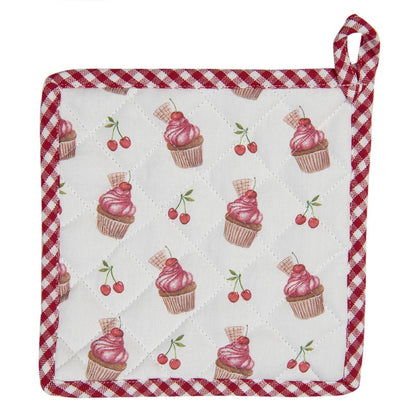 Presina 20x20cm Cupcake