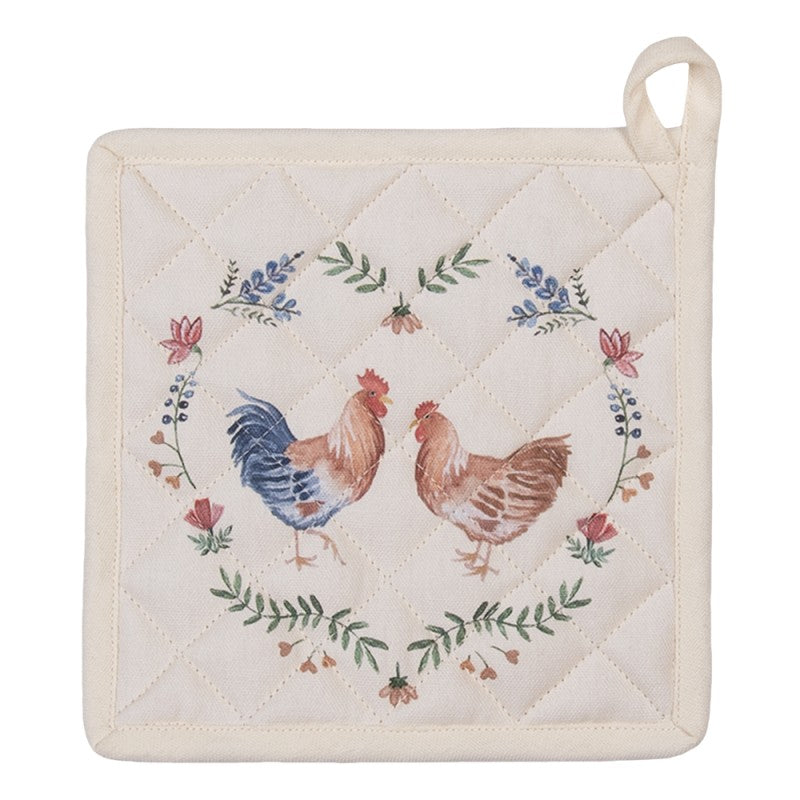 Presina Gallo e Gallina