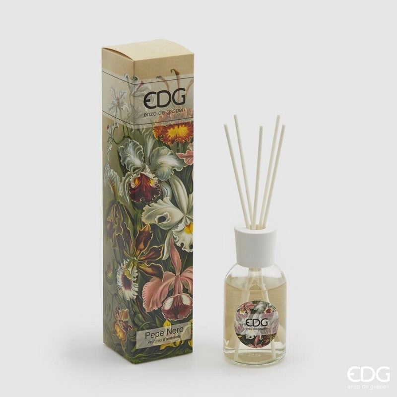 Profumo per ambiente Pepe Nero
