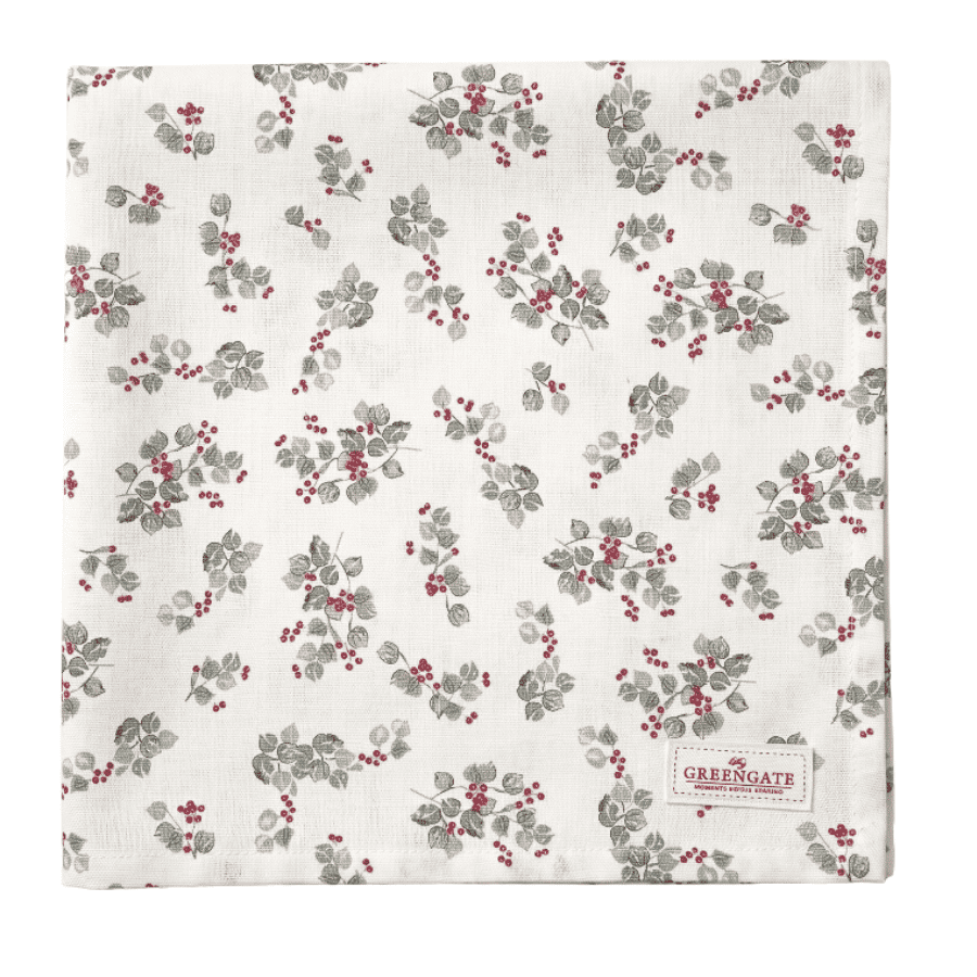 Tovaglia centrotavola 150x150 cm Scarlett