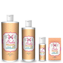 Profumo per bucato Seta