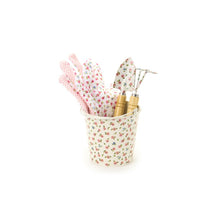 Set da giardinaggio per bambini