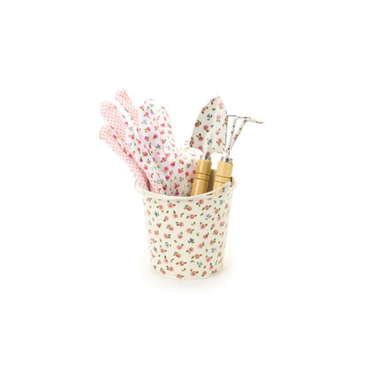 Set da giardinaggio per bambini