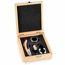 Cofanetto sommelier