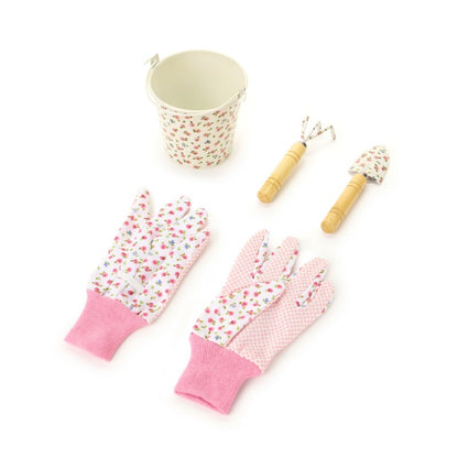 Set da giardinaggio per bambini