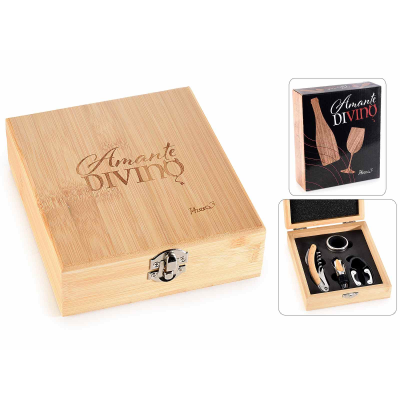 Cofanetto sommelier