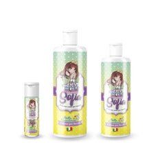 Profumo per bucato Sofia