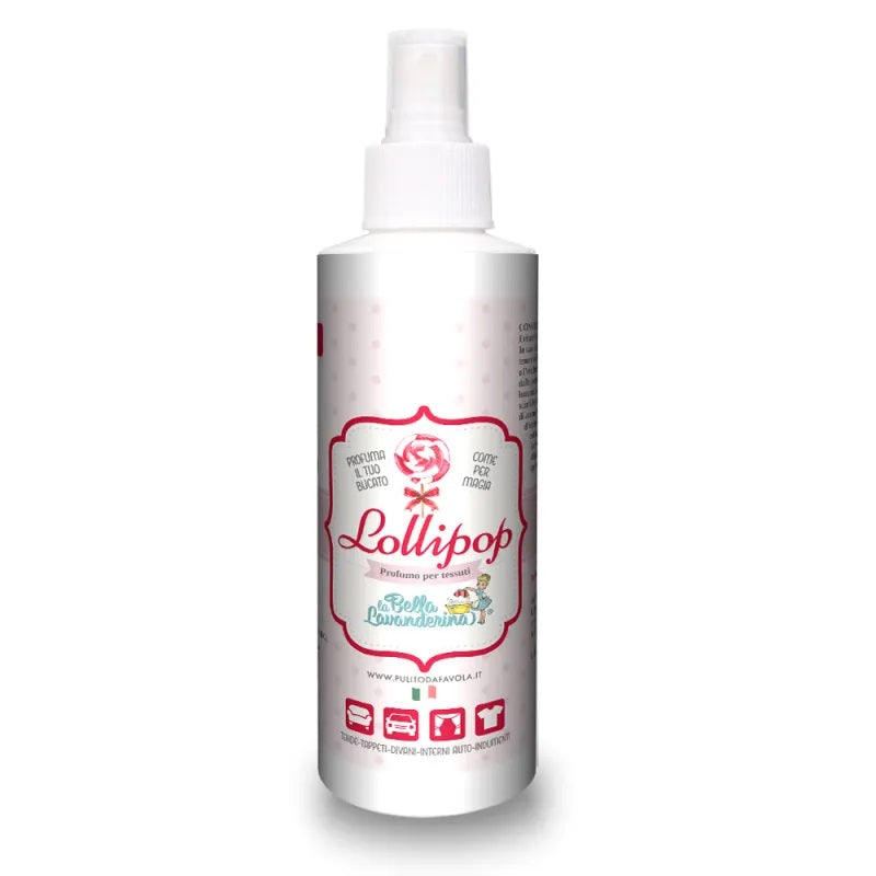 Spray per tessuti Lollipop