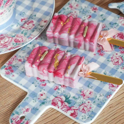 Tagliere in porcellana Julia - Isabelle Rose