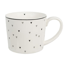 Tazza Cuoricini