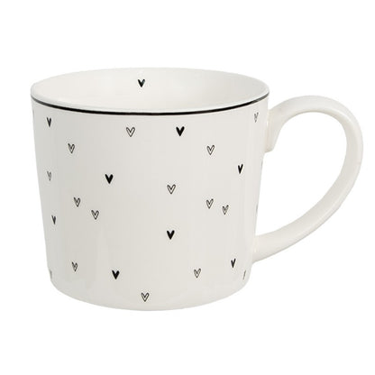 Tazza Cuoricini