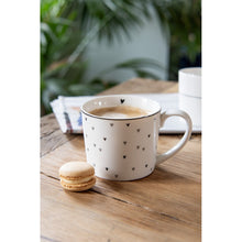 Tazza Cuoricini