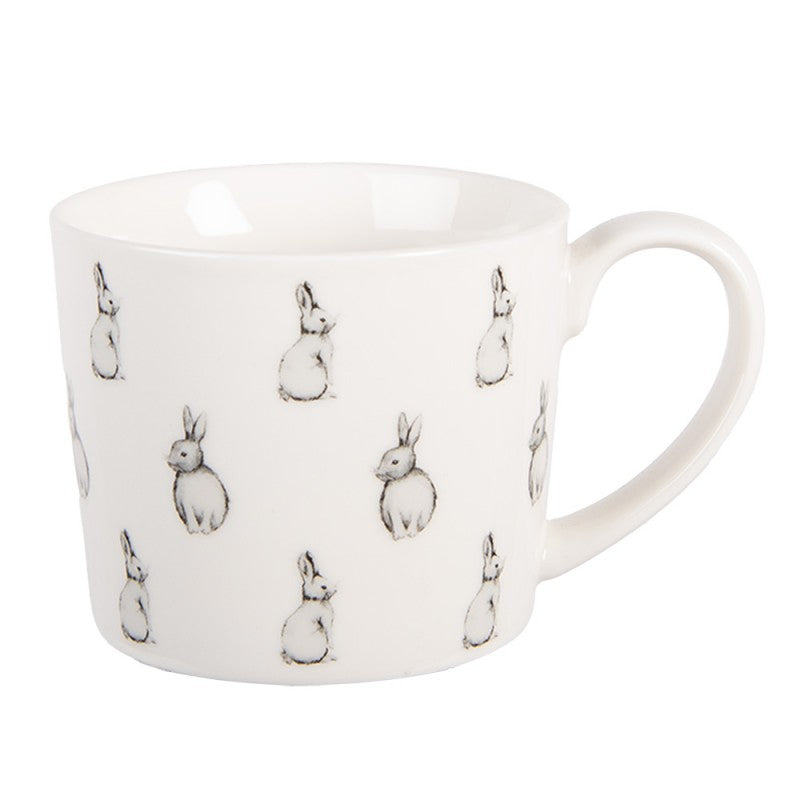 Tazza 275ml Coniglietti