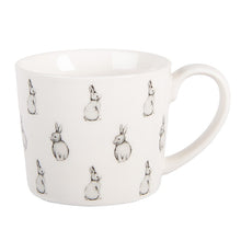 Tazza 275ml Coniglietti
