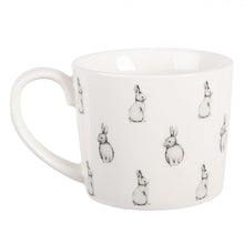 Tazza 275ml Coniglietti