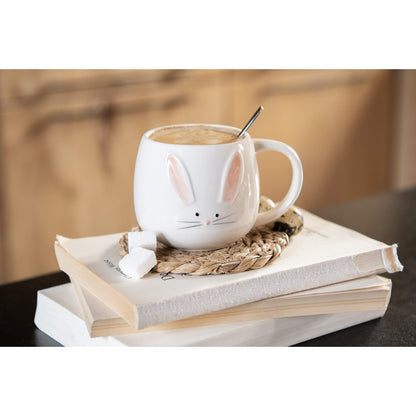 Tazza 200ml Coniglietto