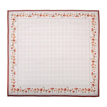 Tovaglia 100x100 cm Funghetti
