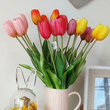 Mazzo di tulipani