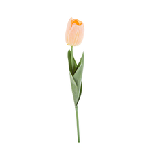 Tulipano artificiale Pesca