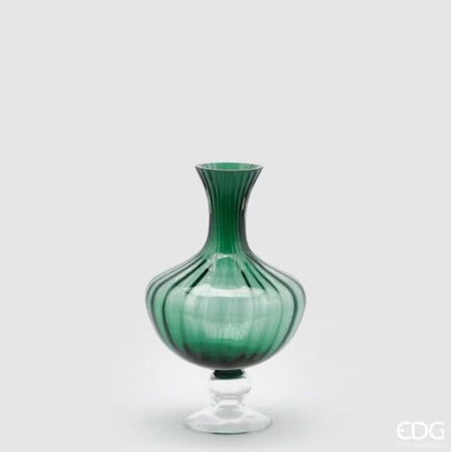 Vaso Anfora righe  EDG